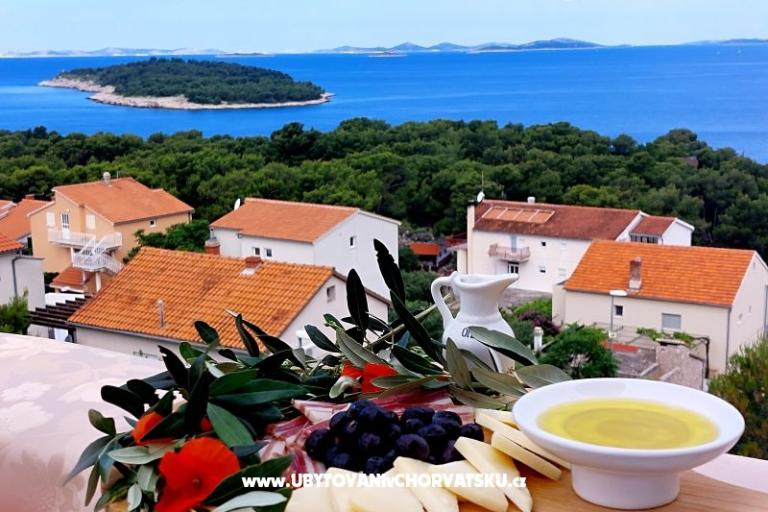 Apartments TONĆI I IRIS*** – photo 19