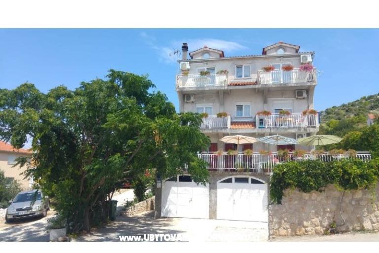 Apartments TONĆI I IRIS*** – photo 9