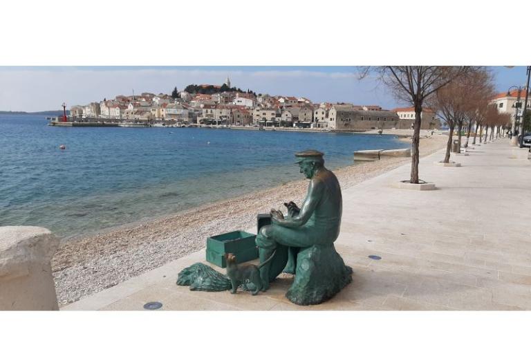 Apartments Sunset – photo 18