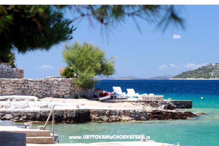 Apartments Šparadići – photo 3