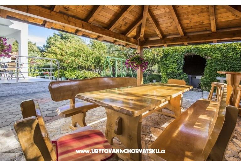 Apartments Vesna – photo 10