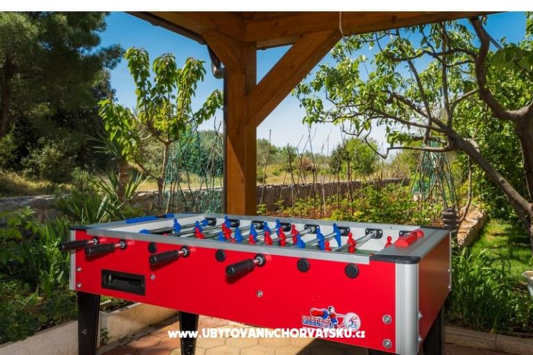 Apartments Vesna – photo 14