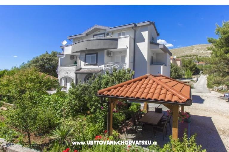 Apartments Vesna – photo 15