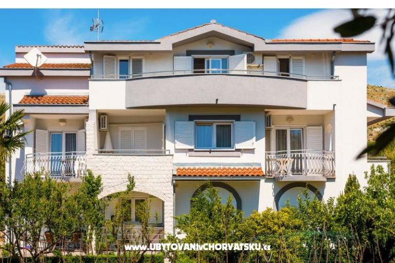 Apartments Vesna – photo 18