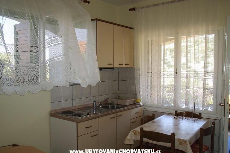 Apartments and rooms Mikelin  – photo 3