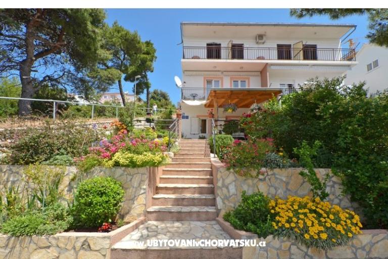 Apartments Bilo – photo 8