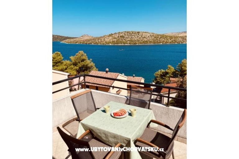 Apartments Filipa – photo 14