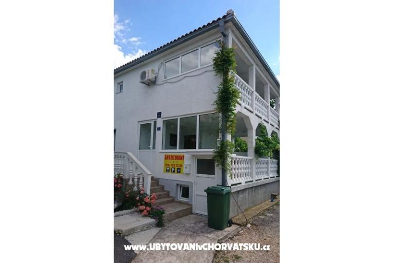 Apartments Kocka  – photo 12