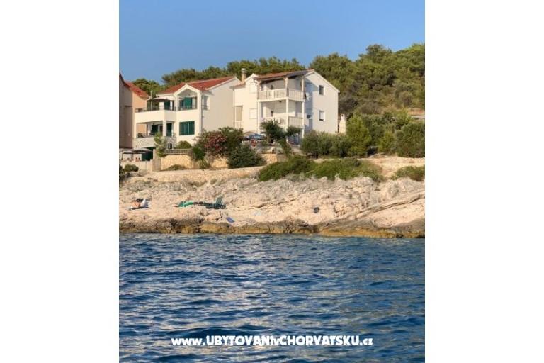 Apartments Nevjestić  – photo 11