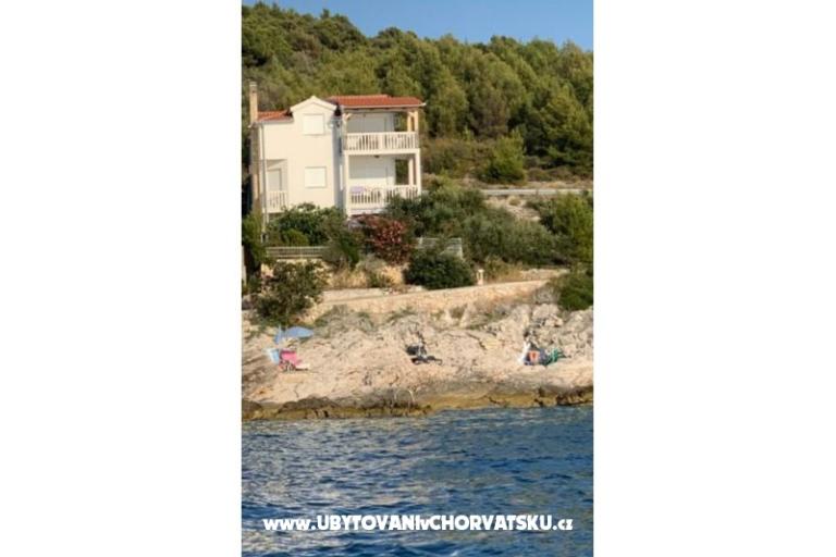 Apartments Nevjestić  – photo 12