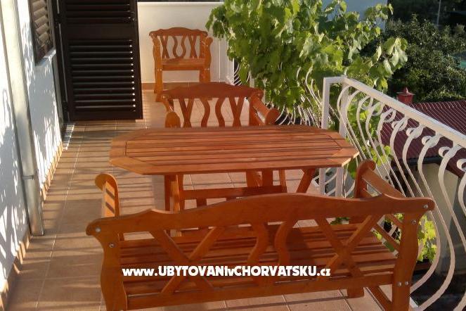Apartments Oliva – photo 7