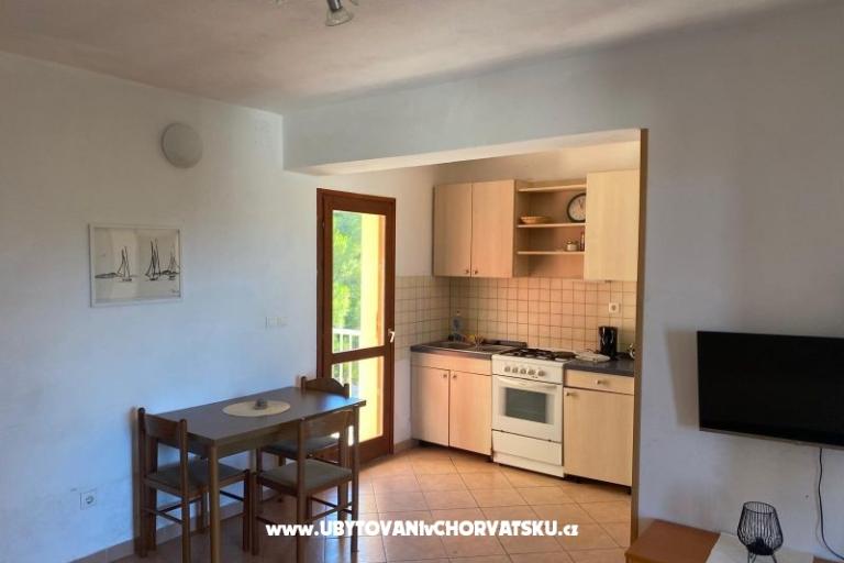 Primosten Apartments Rest place – photo 12