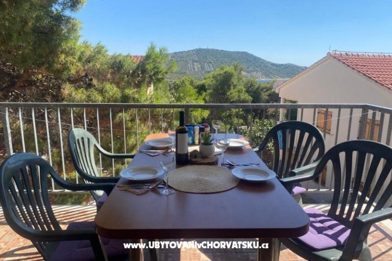 Primosten Apartments Rest place – photo 13