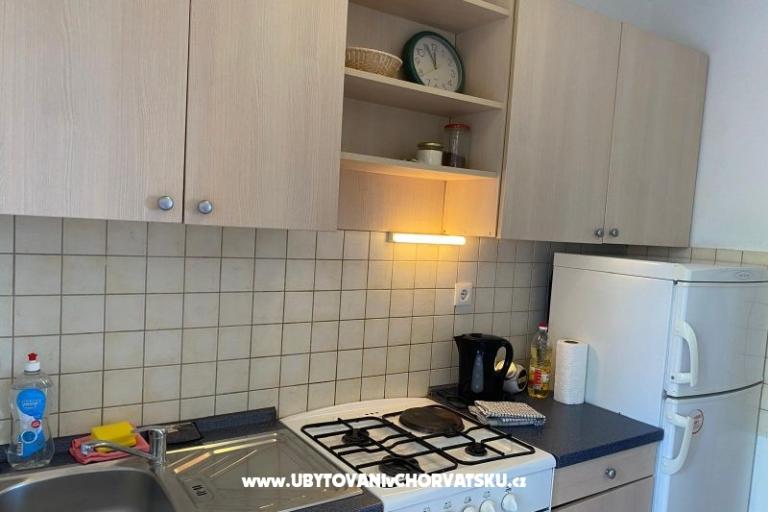 Primosten Apartments Rest place – photo 15