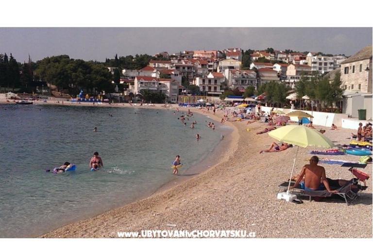 Primosten Apartments Rest place – photo 7