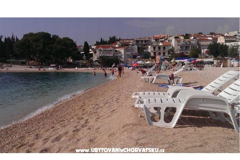 Primosten Apartments Rest place – photo 8