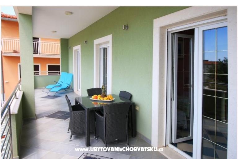 Vila ŠJOR **** – photo 11