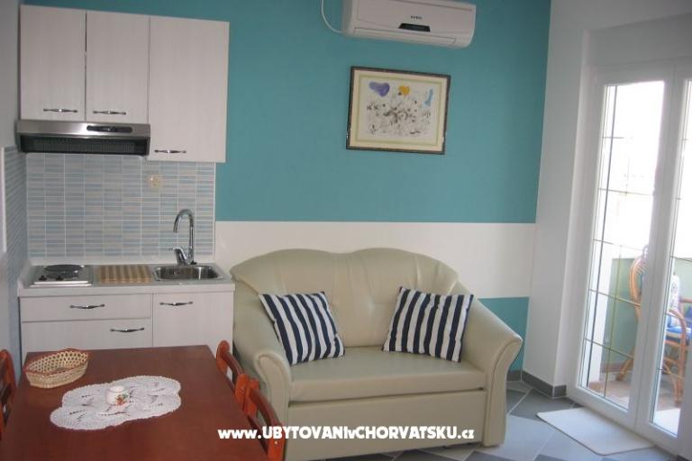 Vila ŠJOR **** – photo 18