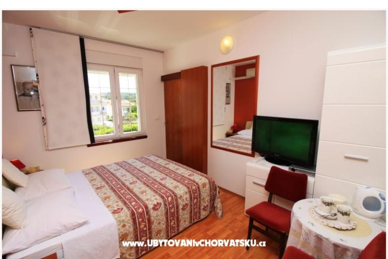 Vila ŠJOR **** – photo 21