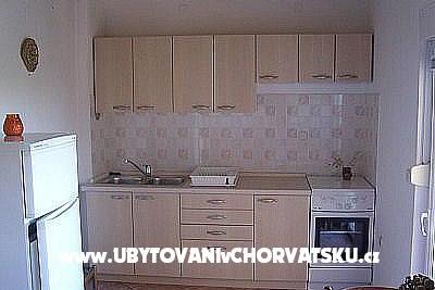 Apartments Gasperov – photo 12