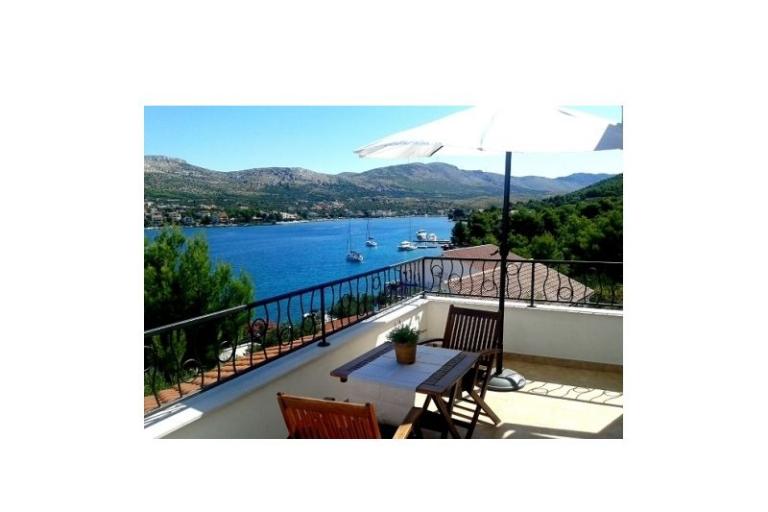 Apartments Gjardini *** – photo 17