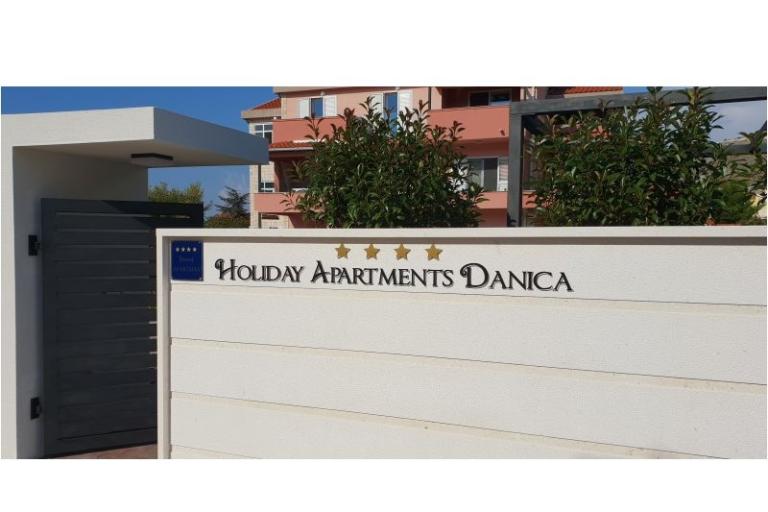 Holiday Apartments Danica ****  – photo 14