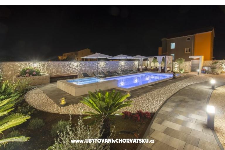 Holiday Apartments Danica ****  – photo 18
