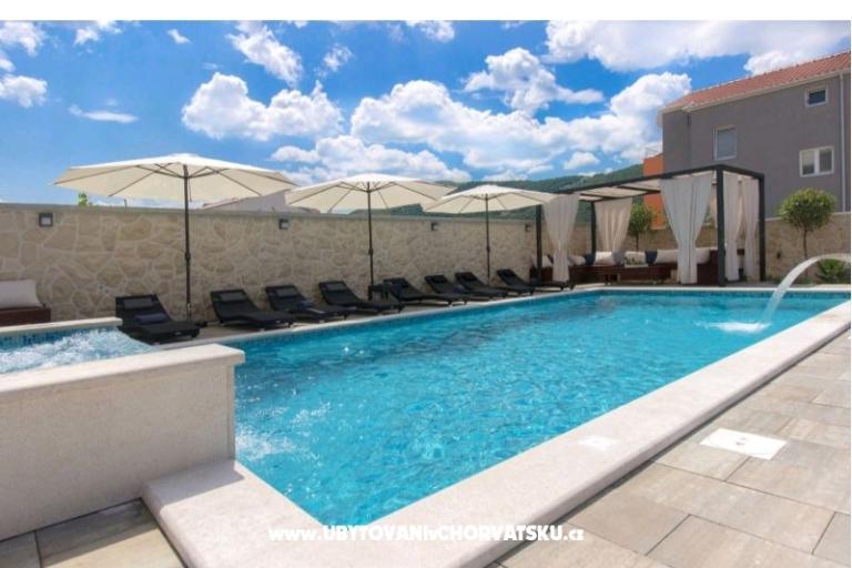 Holiday Apartments Danica ****  – photo 3