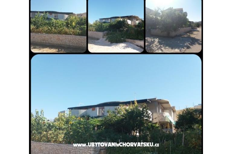 Apartment 2-4, 4-5 persons – photo 13