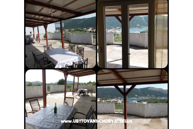 Apartment 2-4, 4-5 persons – photo 14