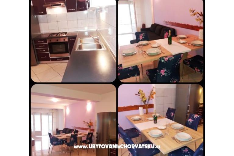 Apartment 2-4, 4-5 persons – photo 9