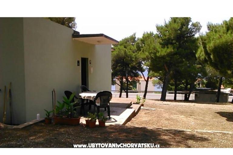 Vacation house – photo 2