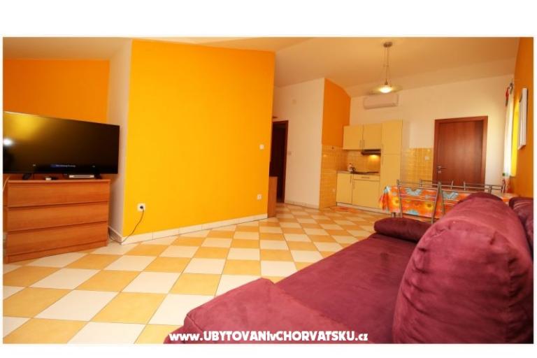 Scorpion Apartments – photo 15