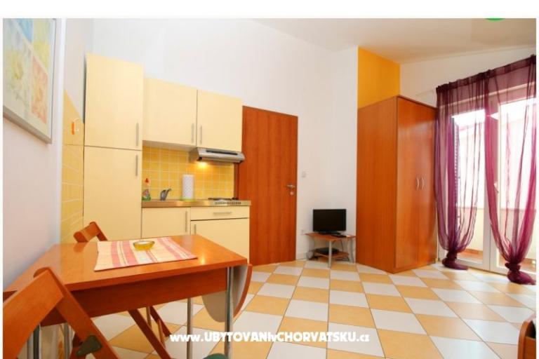 Scorpion Apartments – photo 16