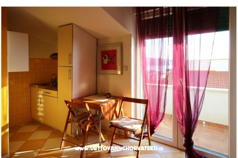 Scorpion Apartments – photo 17