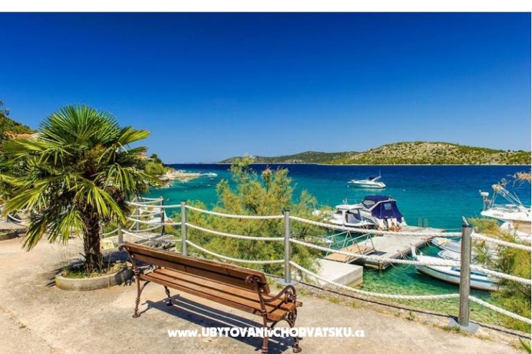 Tinka Apartments – photo 8