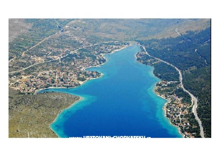 Tinka Apartments – photo 11