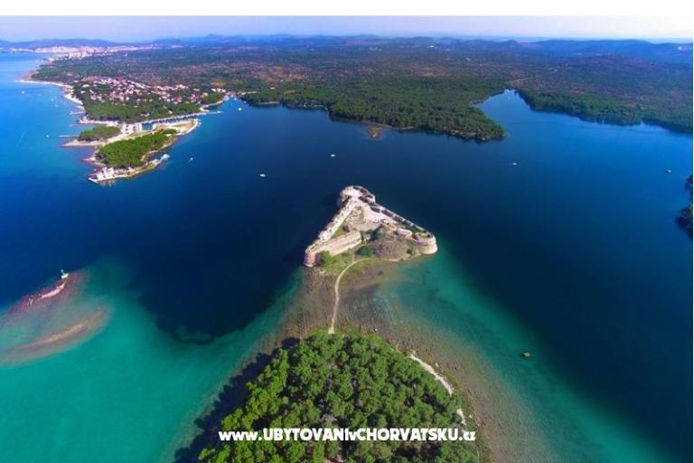 Tinka Apartments – photo 12