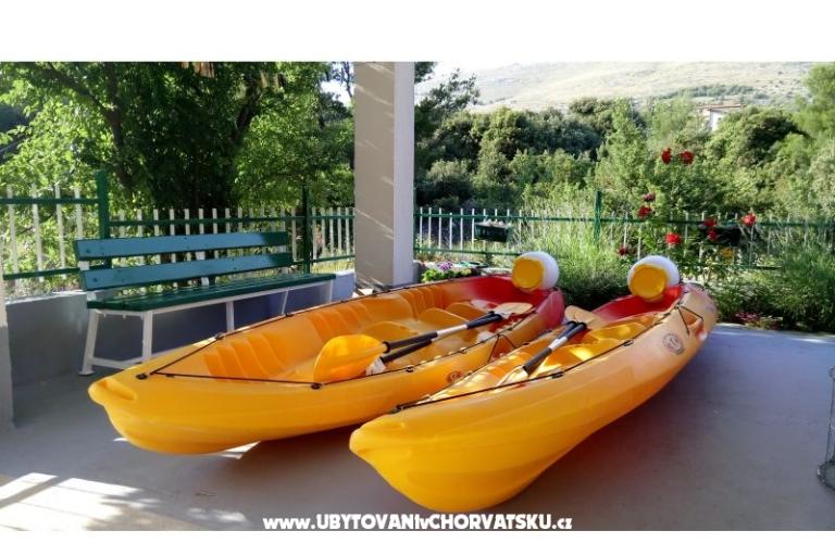 Tinka Apartments – photo 2