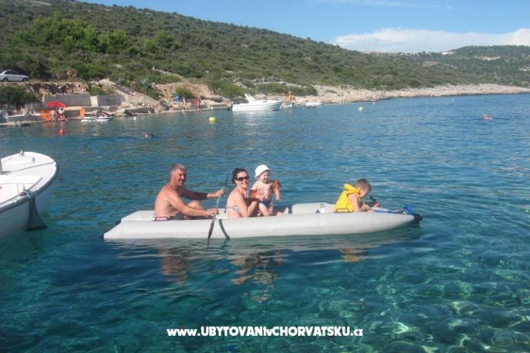 Villa Ivana  – photo 16