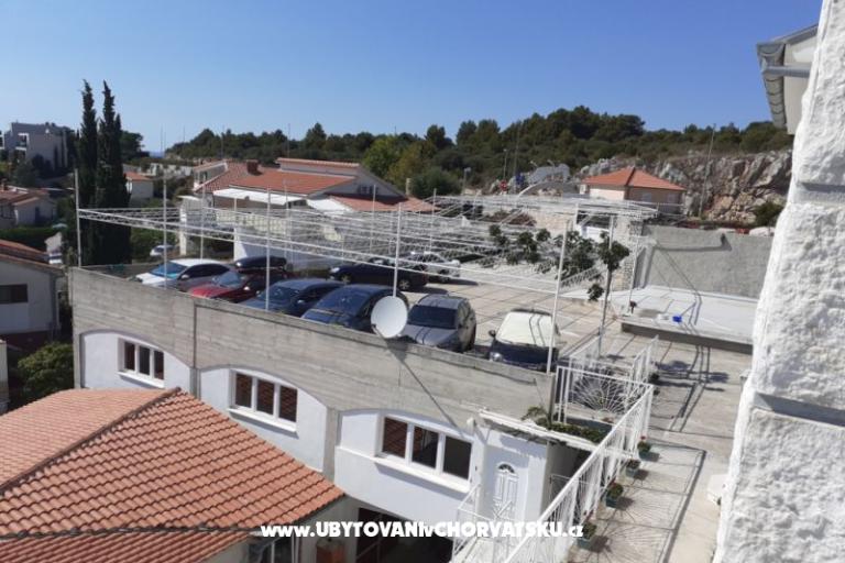Vila Rozario - Tepli bok – photo 3