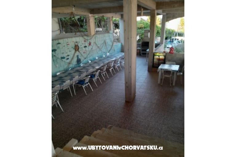 Vila Rozario - Tepli bok – photo 6