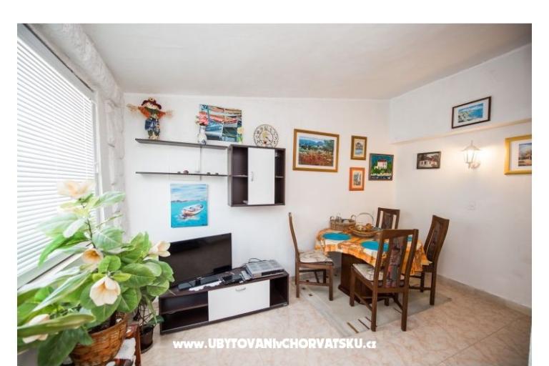 Villa Polajner Apartments – photo 11