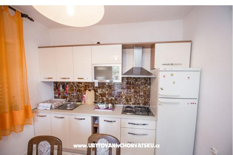 Villa Polajner Apartments – photo 14