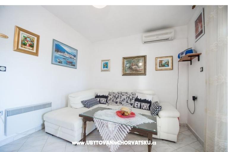 Villa Polajner Apartments – photo 15