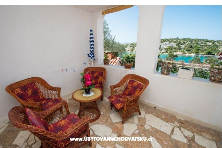 Villa Polajner Apartments – photo 16