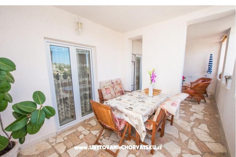 Villa Polajner Apartments – photo 17