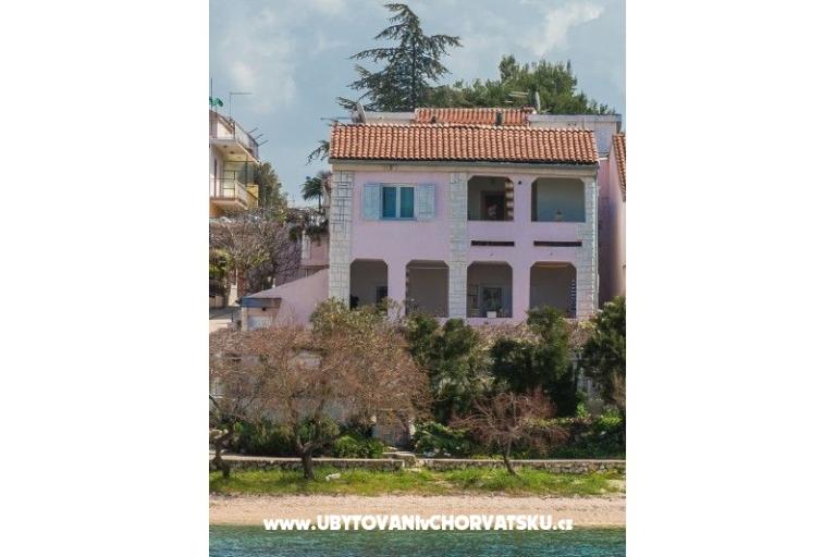 Villa Polajner Apartments – photo 2