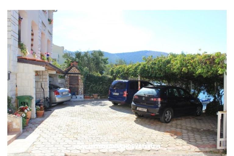 Villa Polajner Apartments – photo 7