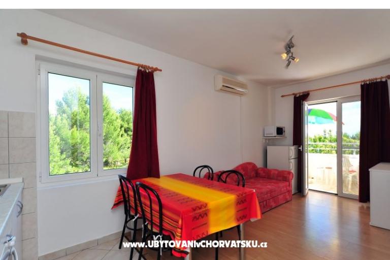 Albicia apartments – photo 8